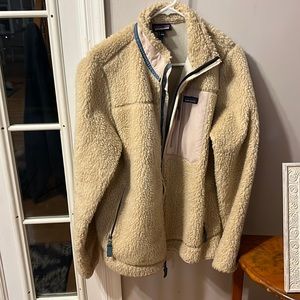 Womens Patagonia jacket